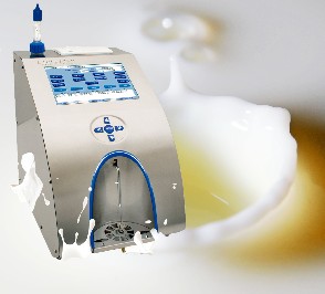 LW乳成分分析儀酸堿清洗的步驟有哪些？